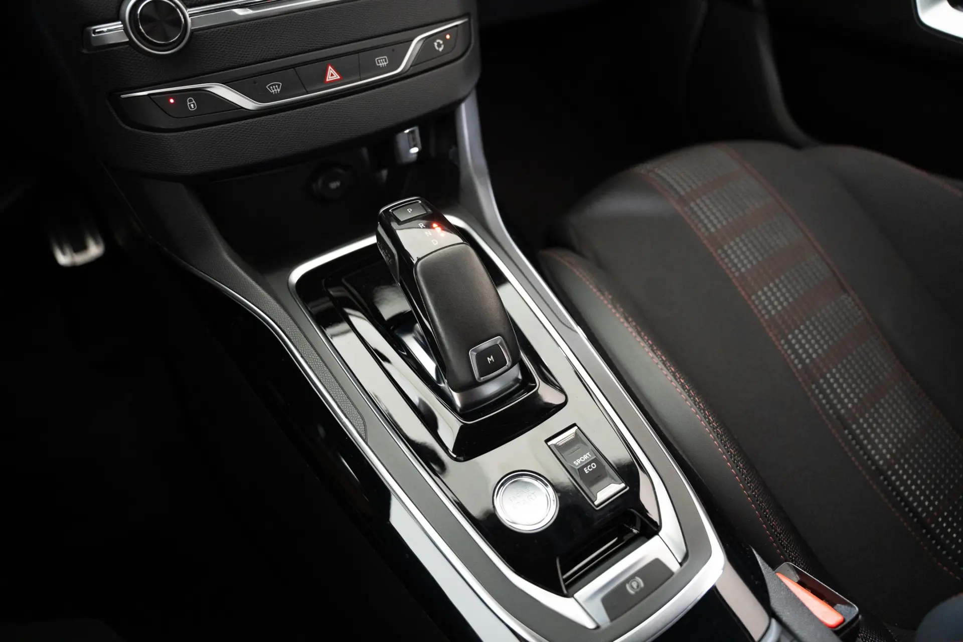 Peugeot 308 SW 1.2 PureTech GT Line 25