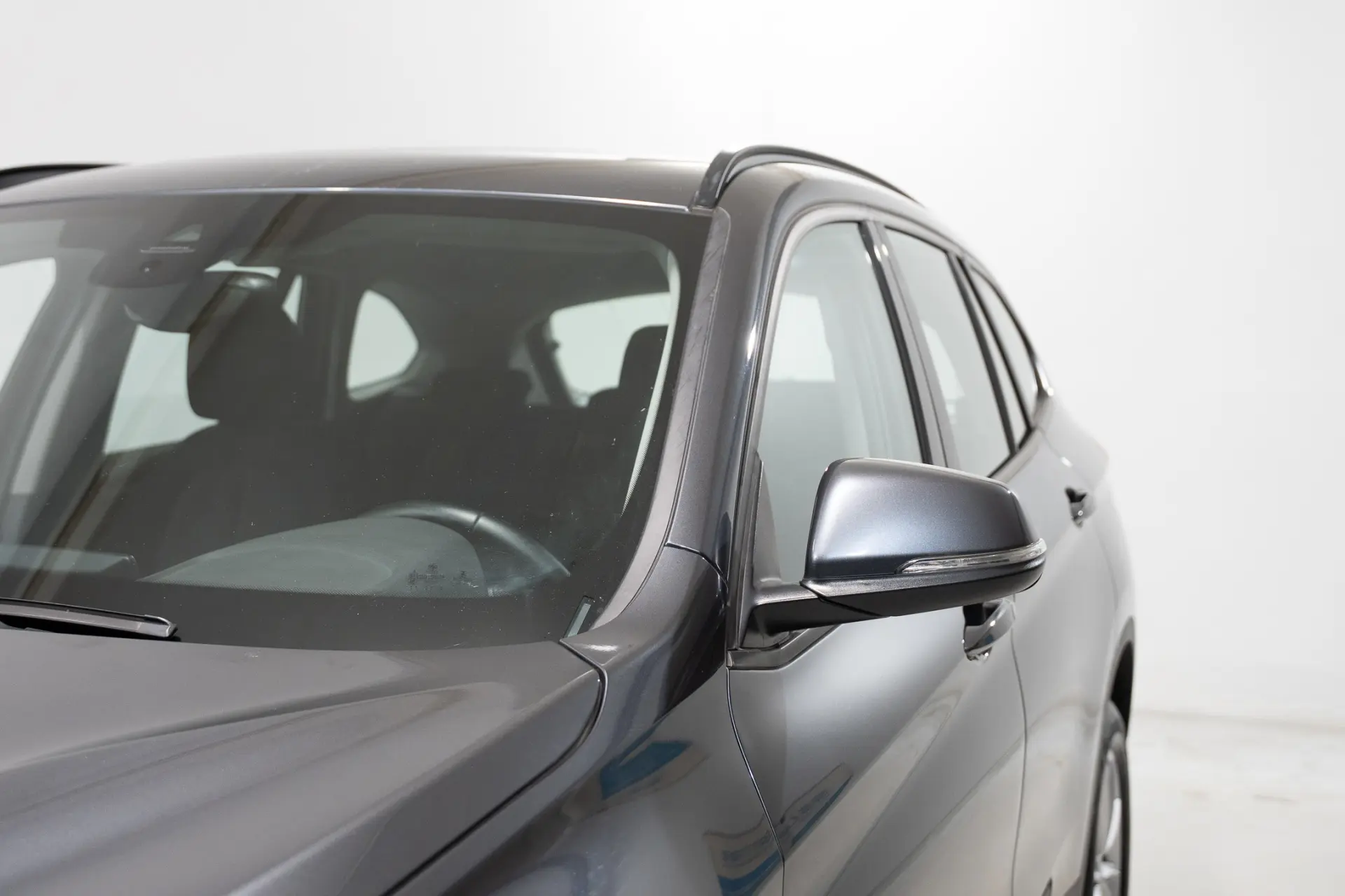 BMW X1 18 d sDrive Advantage 5
