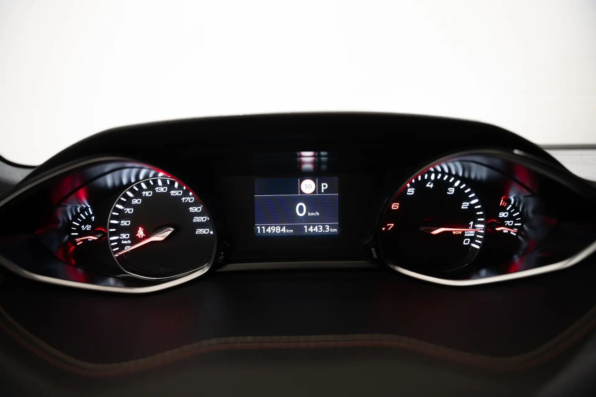 Peugeot 308 SW 1.2 PureTech GT Line 32