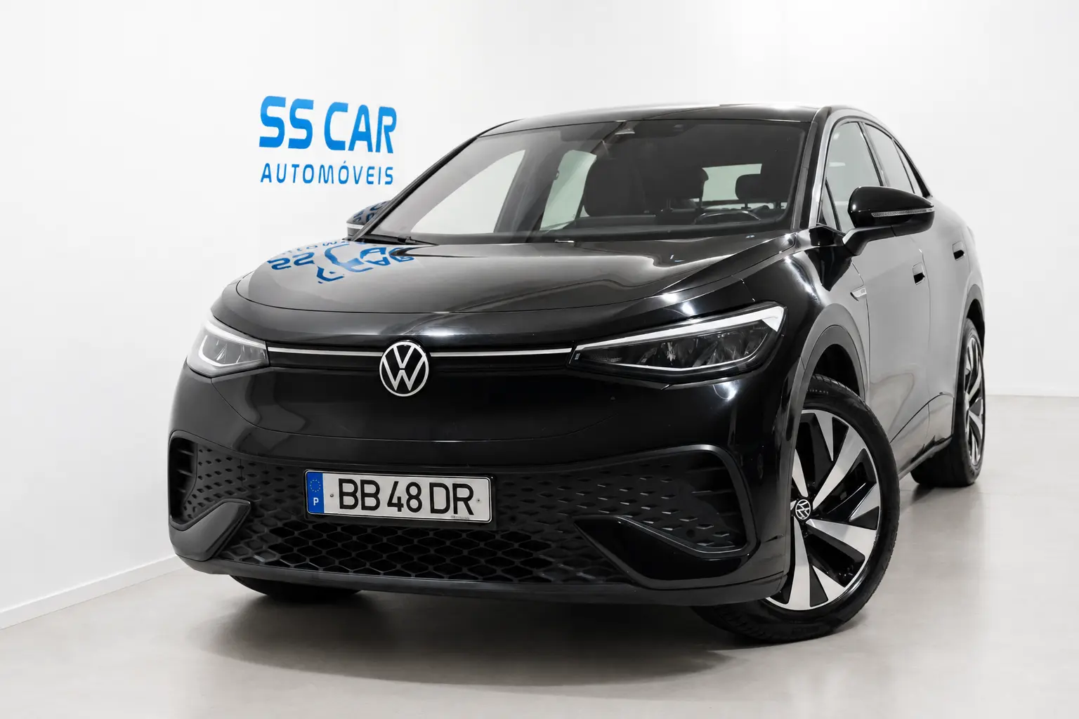Volkswagen ID.5 77 kWh Pro Performance 1