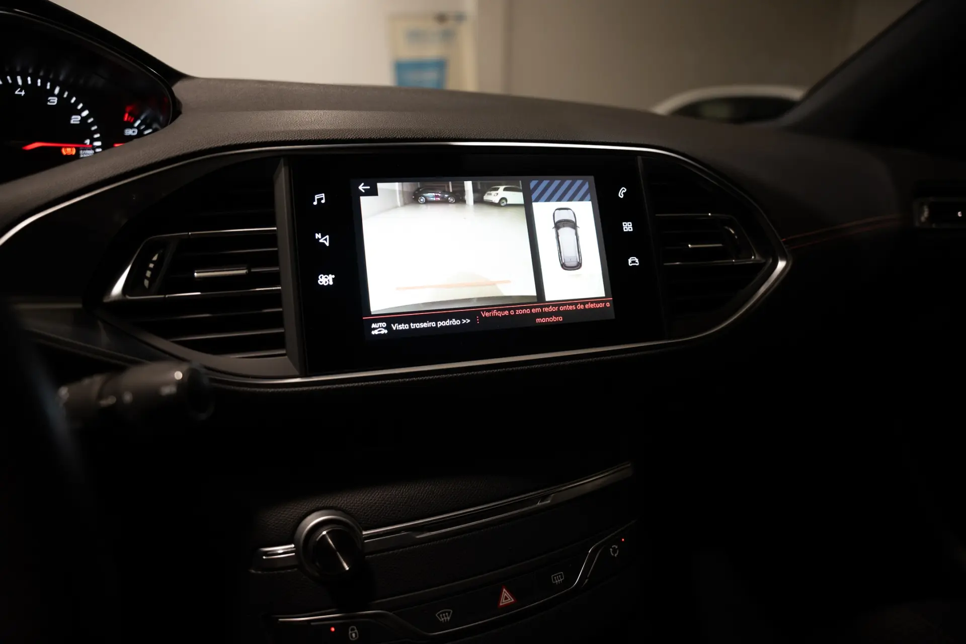 Peugeot 308 SW 1.2 PureTech GT Line 23