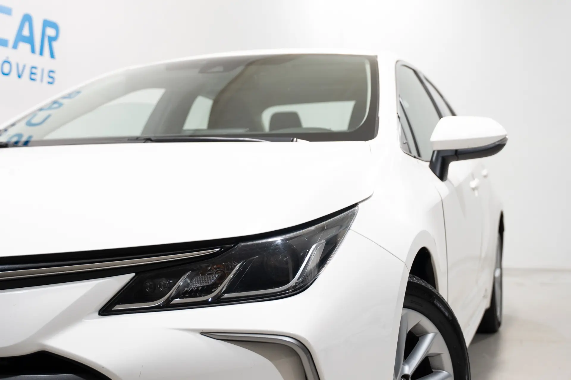 Toyota Corolla COMFORT 1.5 VVTi 4