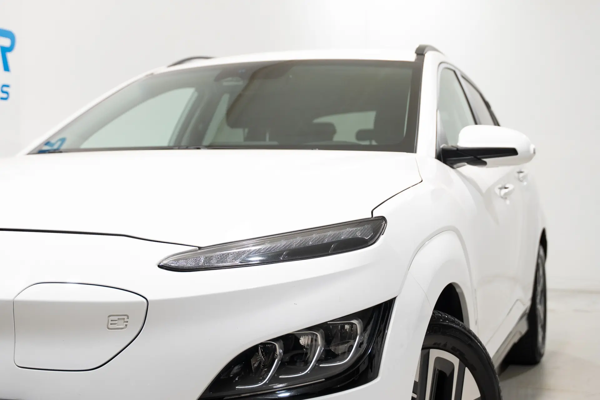 Hyundai Kauai 39 kWh Premium 4