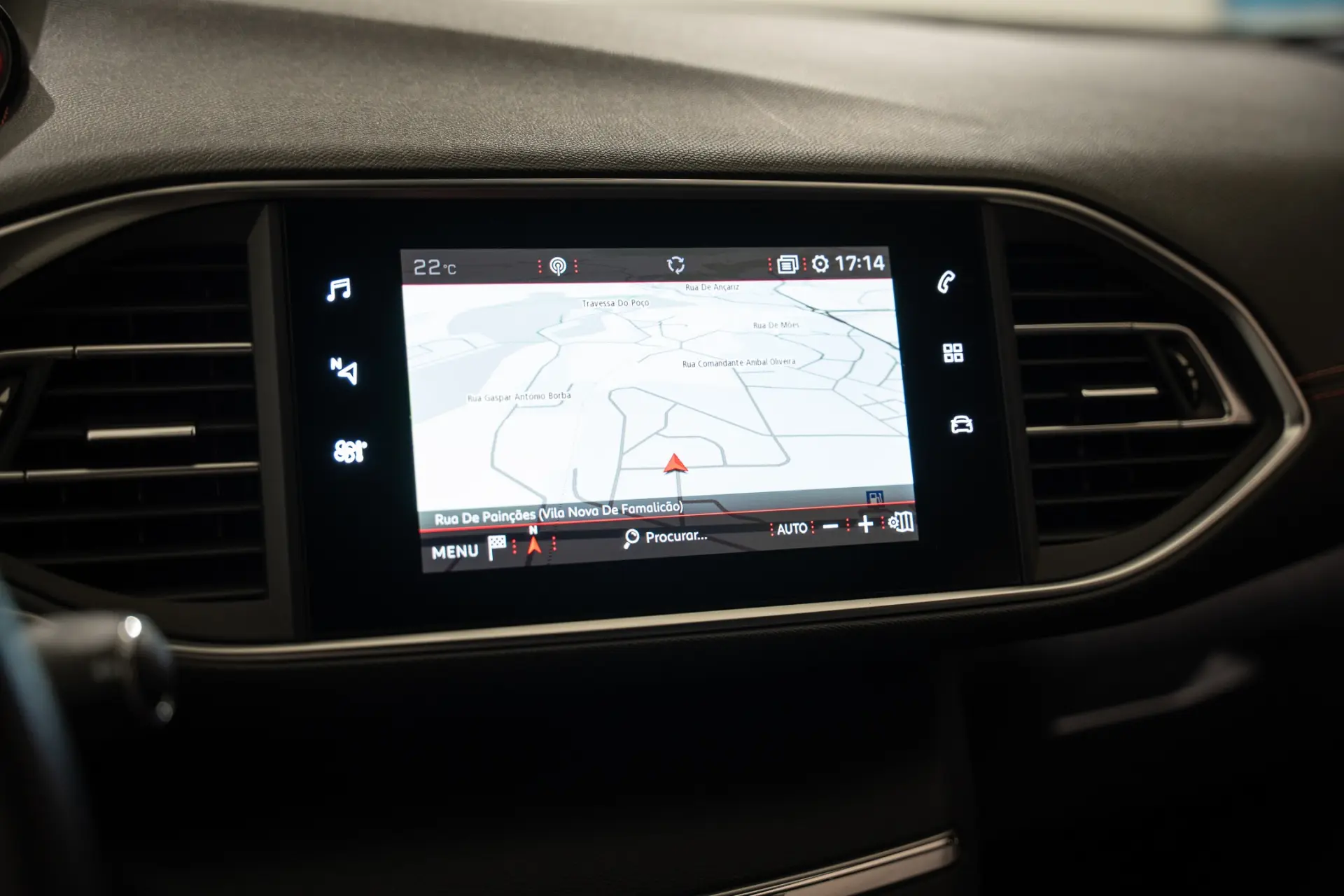 Peugeot 308 SW 1.2 PureTech GT Line 20