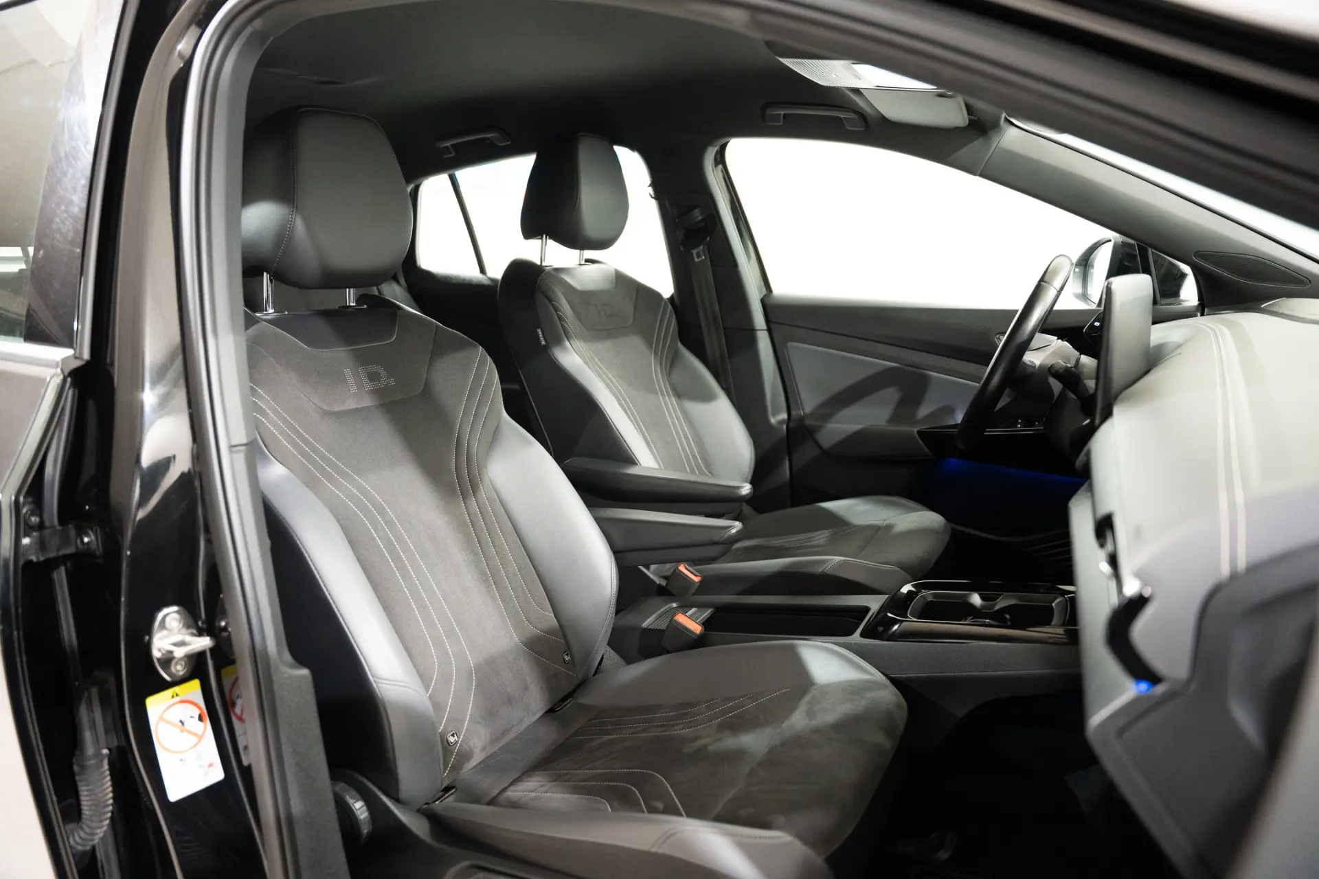 Volkswagen ID.5 77 kWh Pro Performance 24