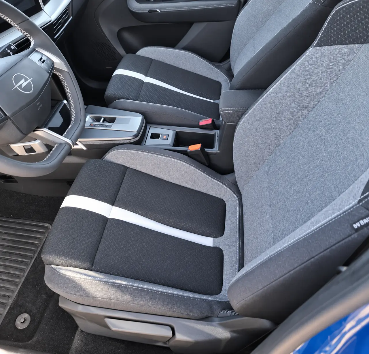 Opel Frontera 44 kWh GS 9