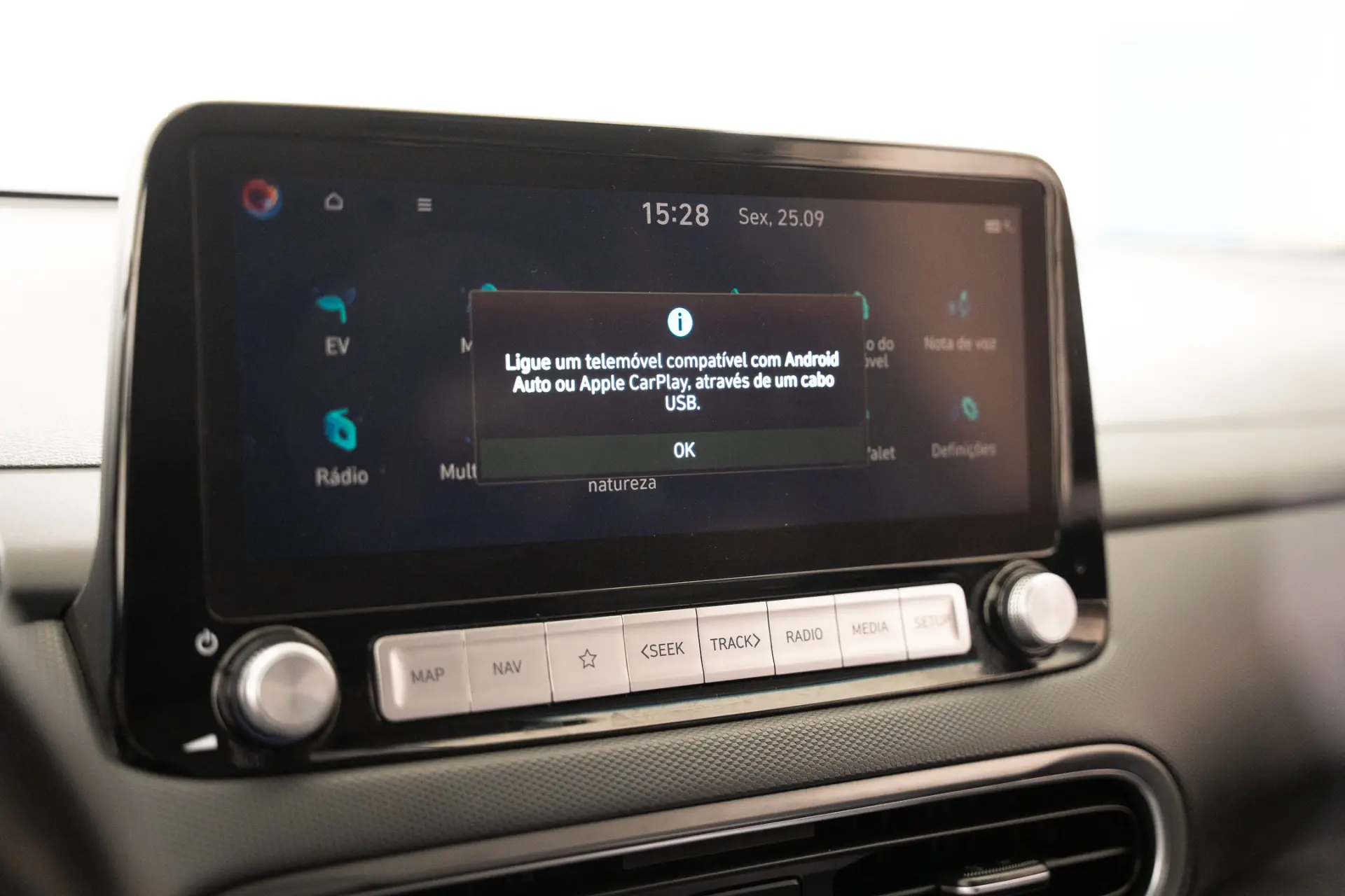 Hyundai Kauai 39 kWh Premium 24