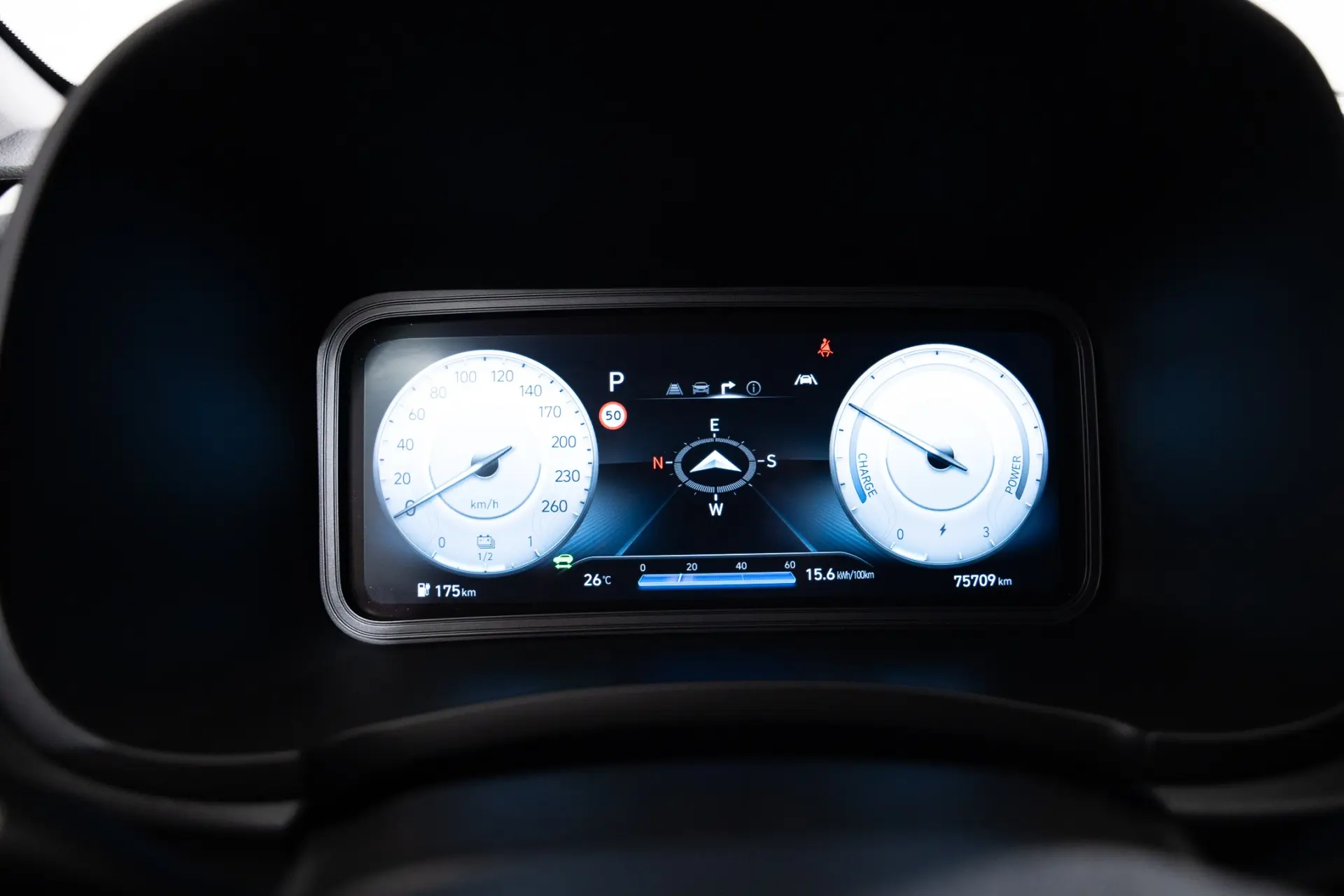 Hyundai Kauai 39 kWh Premium 33