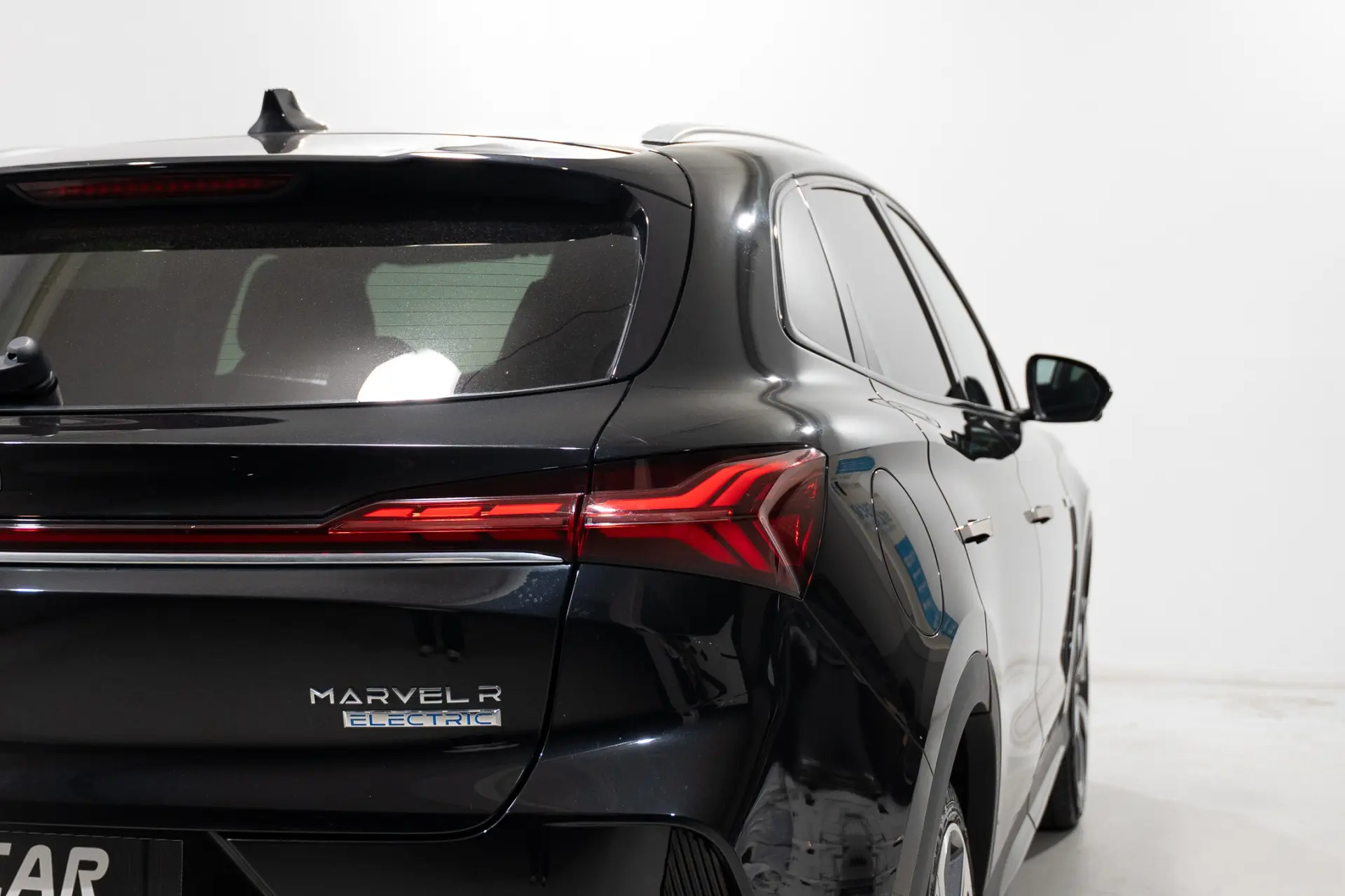 MG Marvel R 70 kWh Luxury 7