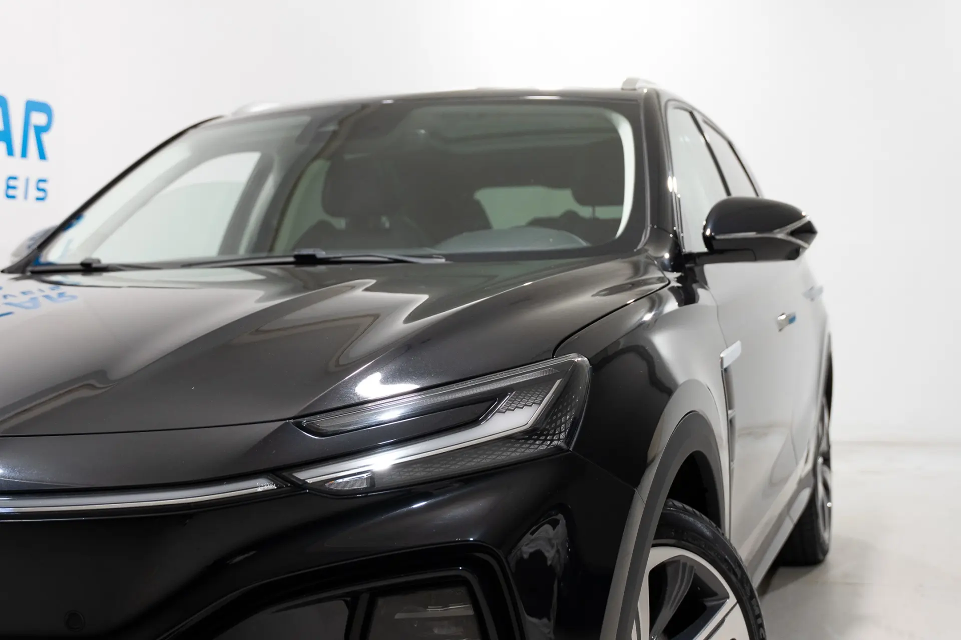 MG Marvel R 70 kWh Luxury 4