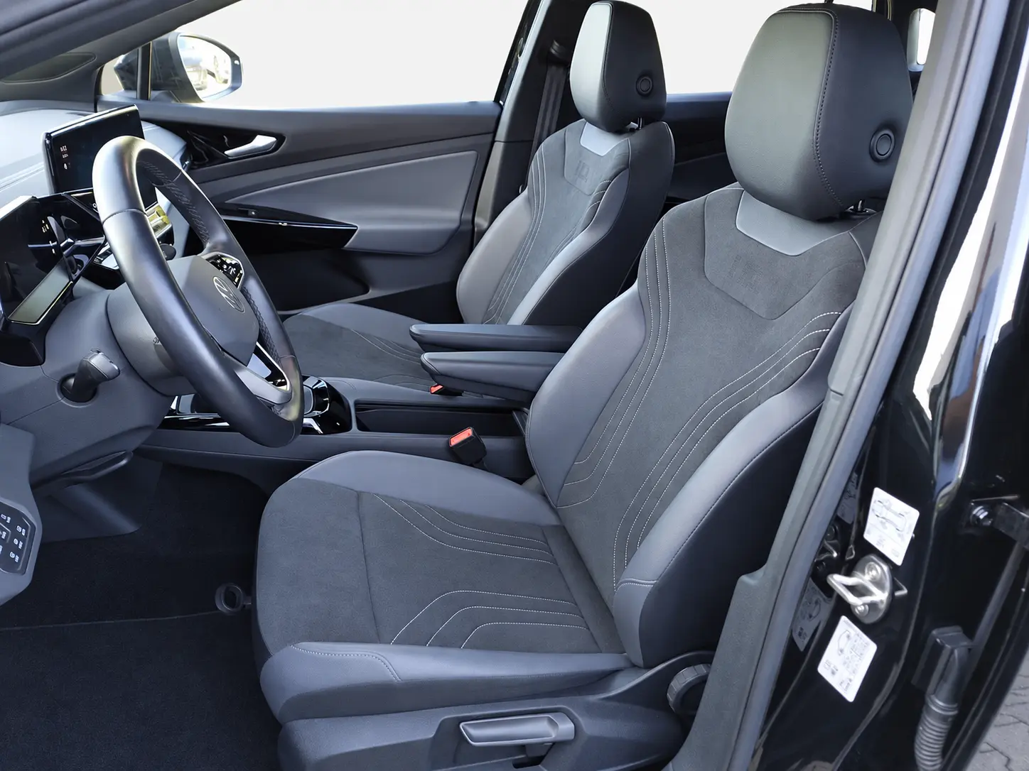 Volkswagen ID.5 77 kWh Pro Performance 8