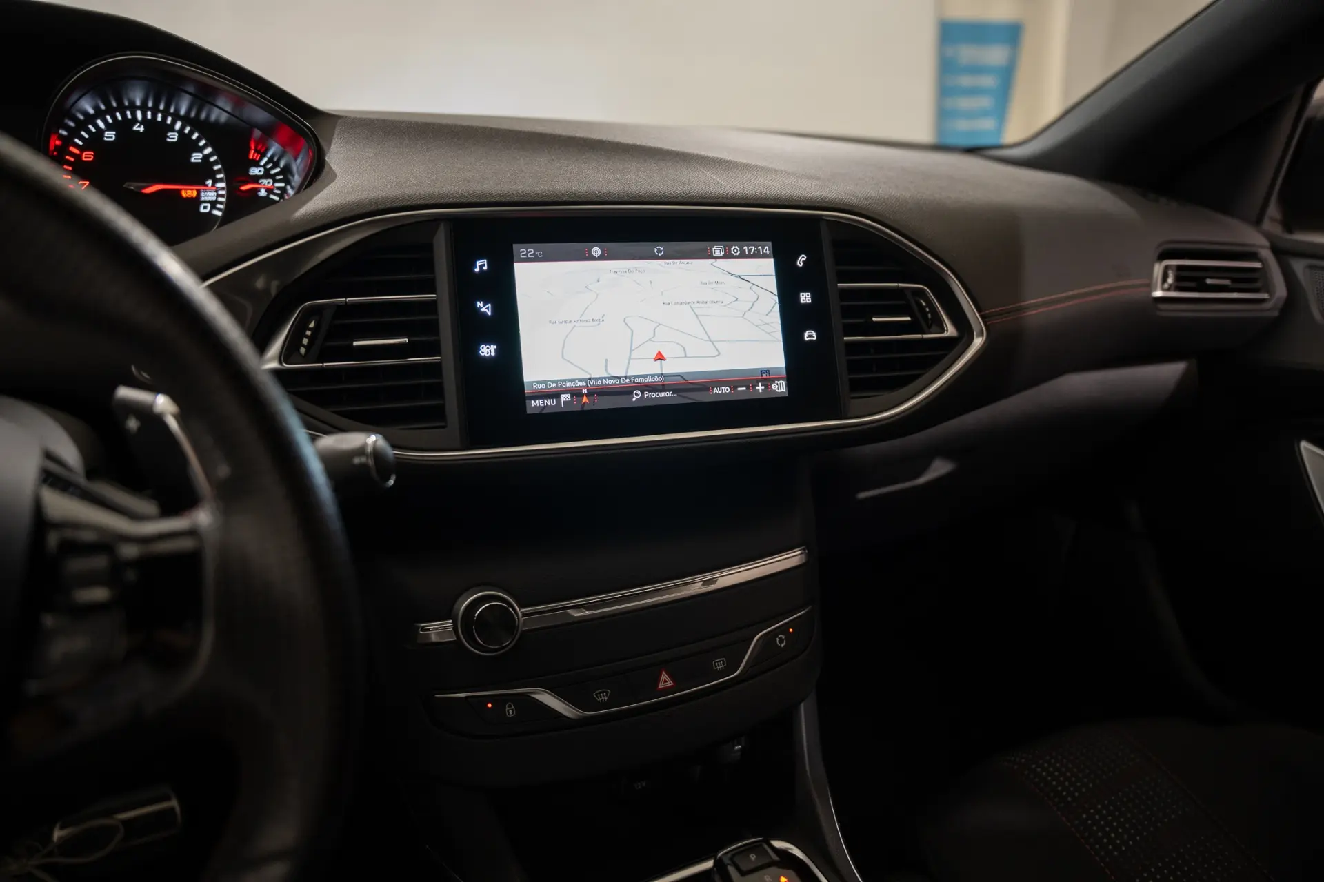 Peugeot 308 SW 1.2 PureTech GT Line 19