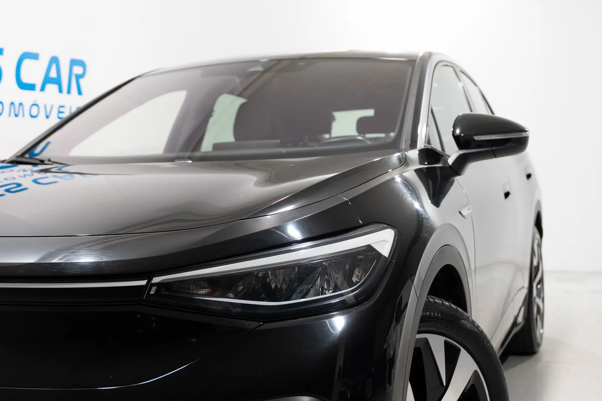 Volkswagen ID.5 77 kWh Pro Performance 4