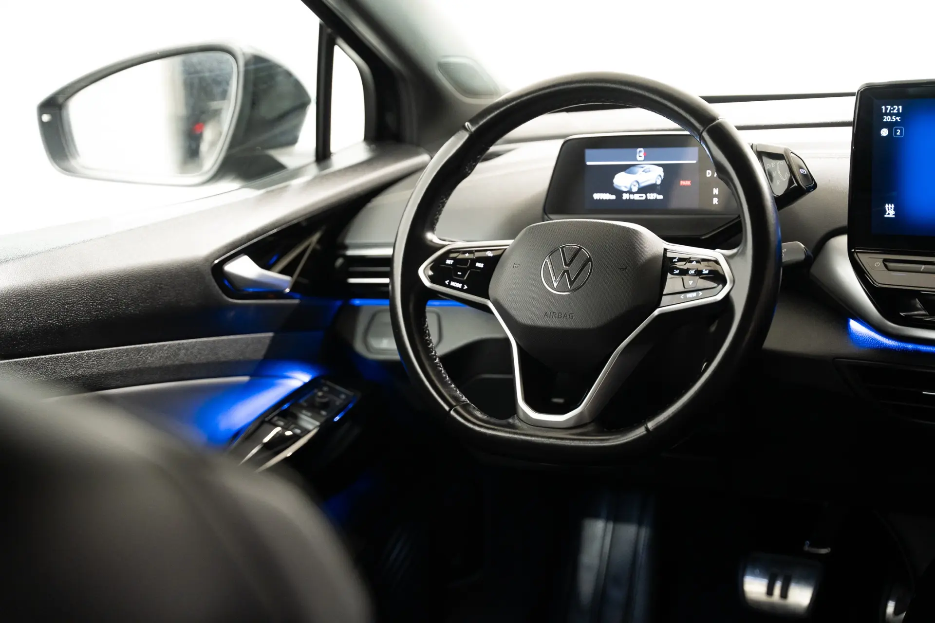 Volkswagen ID.5 77 kWh Pro Performance 10