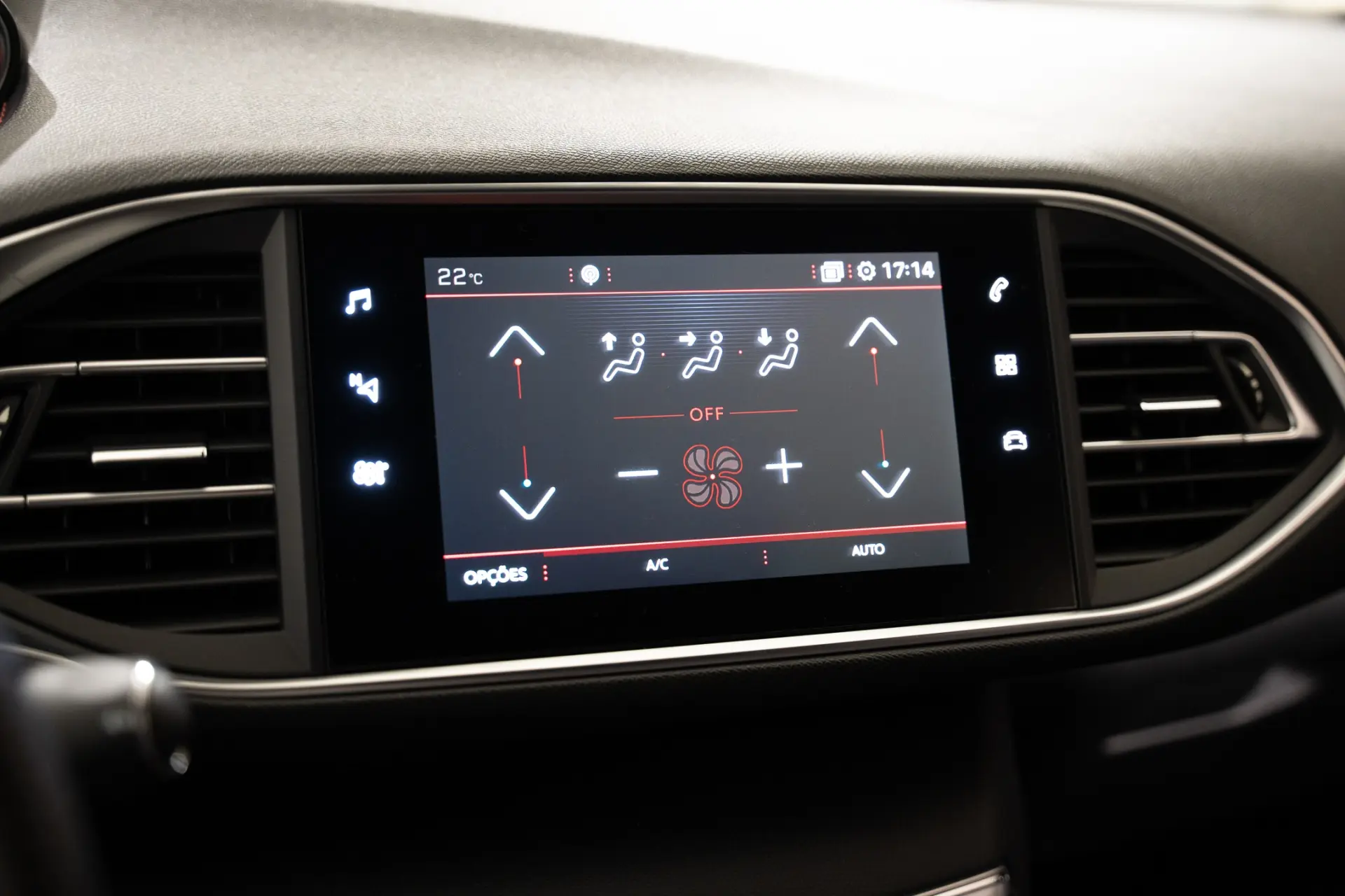 Peugeot 308 SW 1.2 PureTech GT Line 21