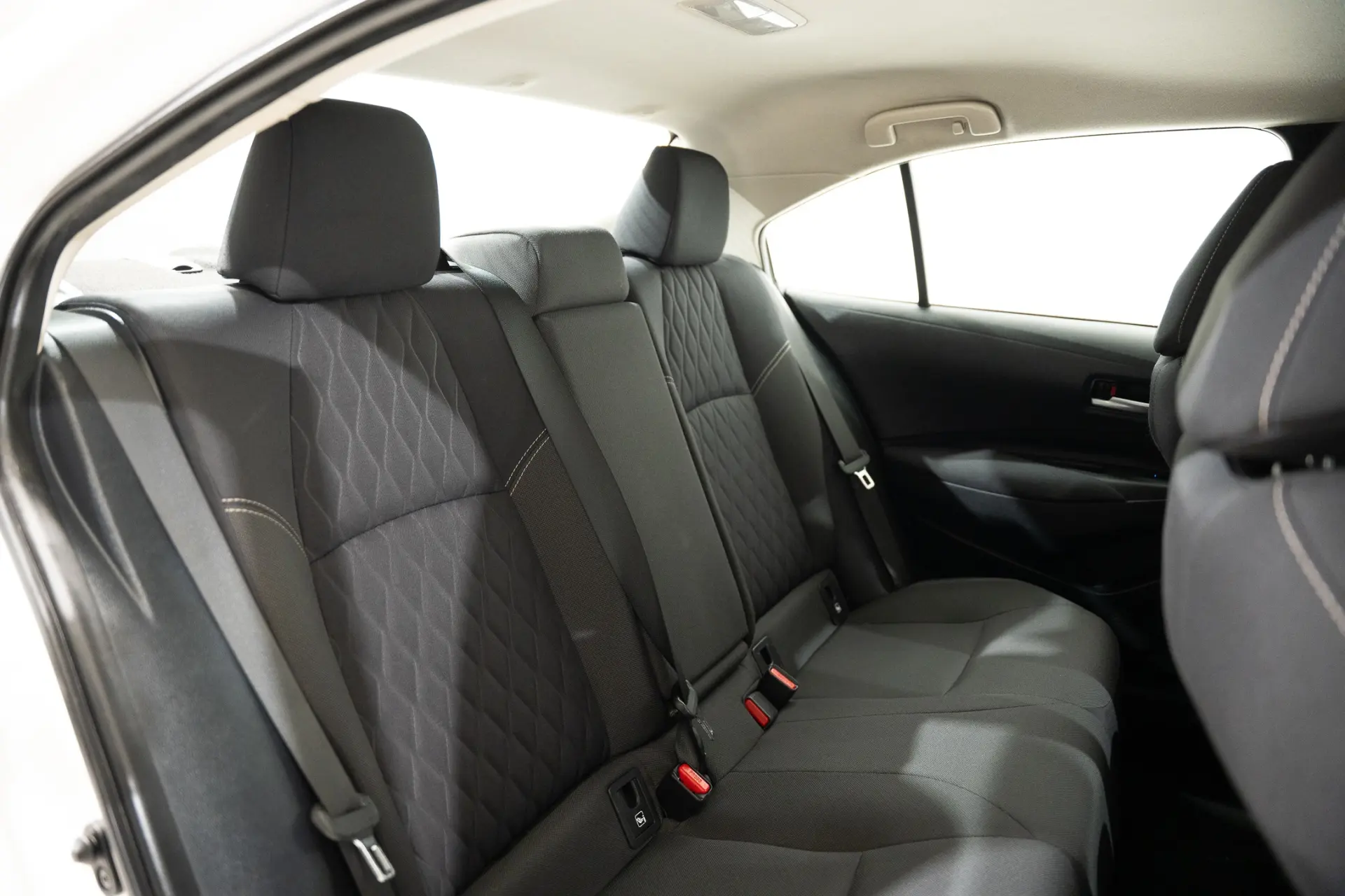 Toyota Corolla COMFORT 1.5 VVTi 25