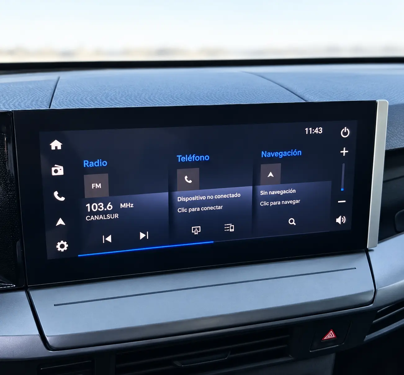 Opel Frontera 44 kWh GS 7