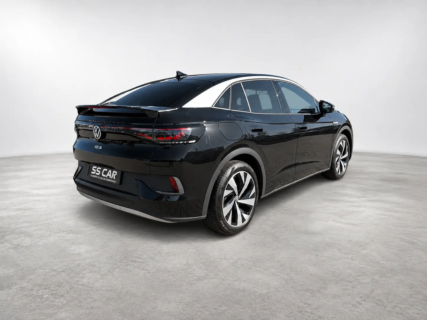 Volkswagen ID.5 77 kWh Pro Performance 2