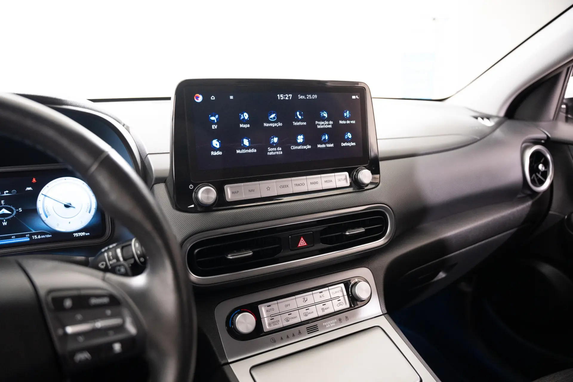 Hyundai Kauai 39 kWh Premium 20