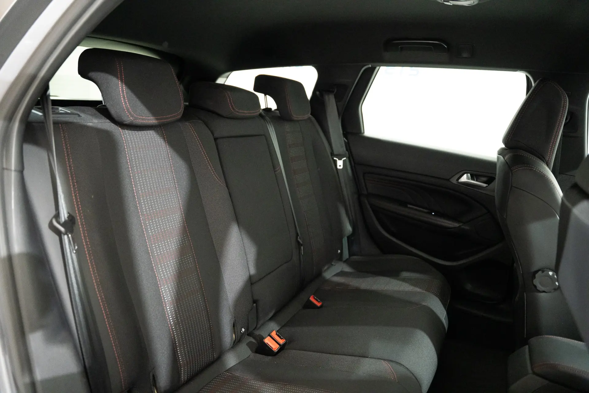 Peugeot 308 SW 1.2 PureTech GT Line 31