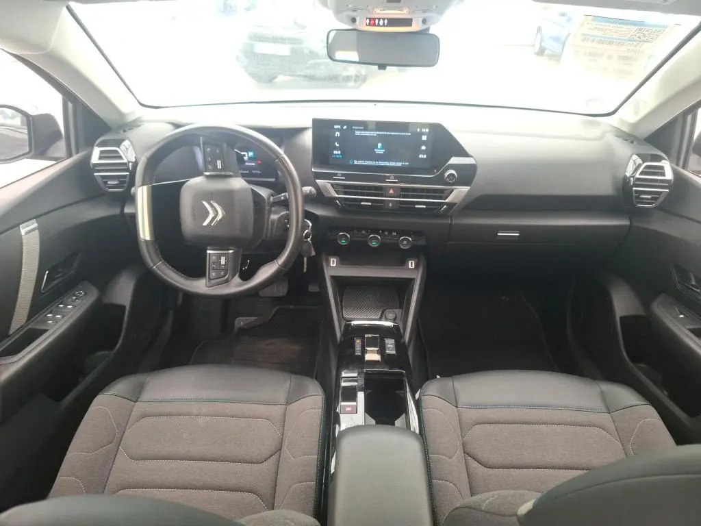 Citroen C4 1.2 PureTech Feel Pack EAT8 5