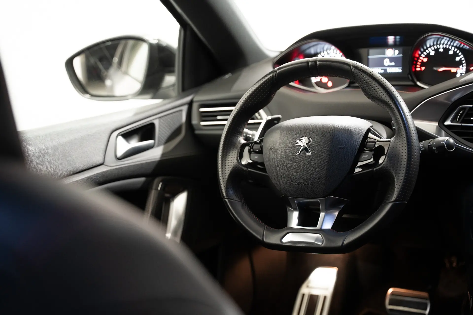 Peugeot 308 SW 1.2 PureTech GT Line 10