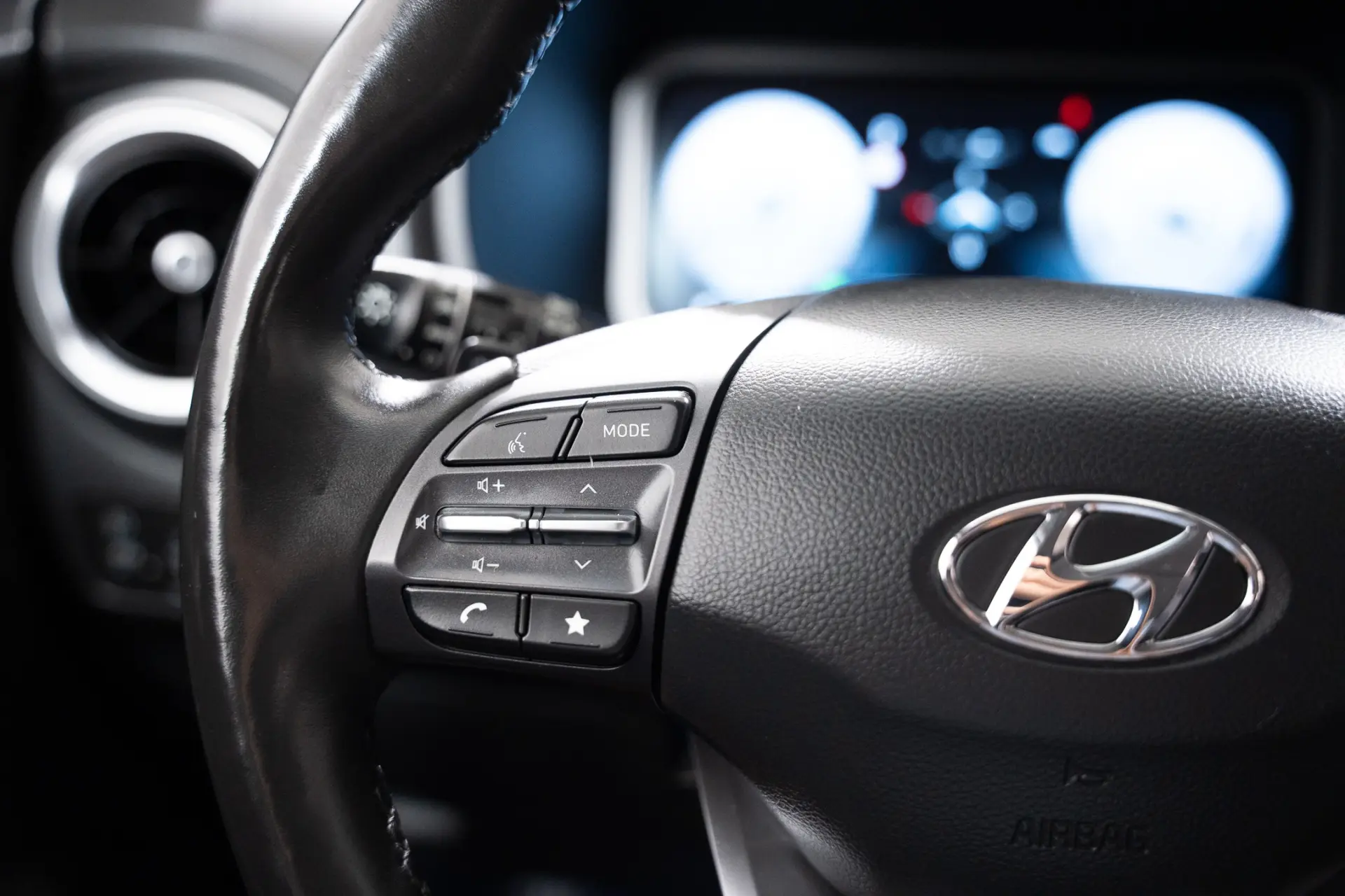 Hyundai Kauai 39 kWh Premium 15