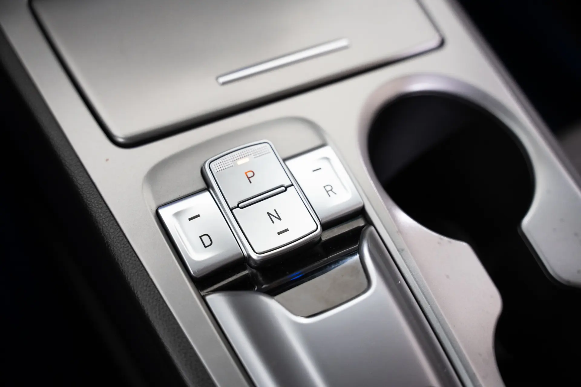 Hyundai Kauai 39 kWh Premium 27