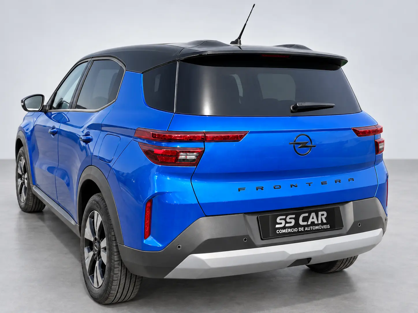 Opel Frontera 44 kWh GS 4