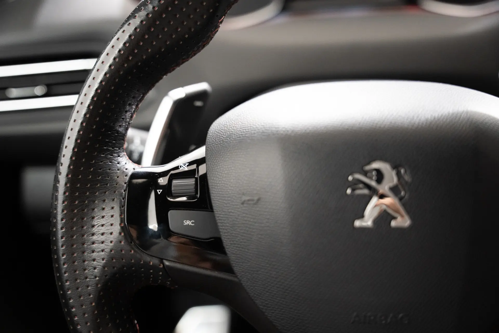 Peugeot 308 SW 1.2 PureTech GT Line 15