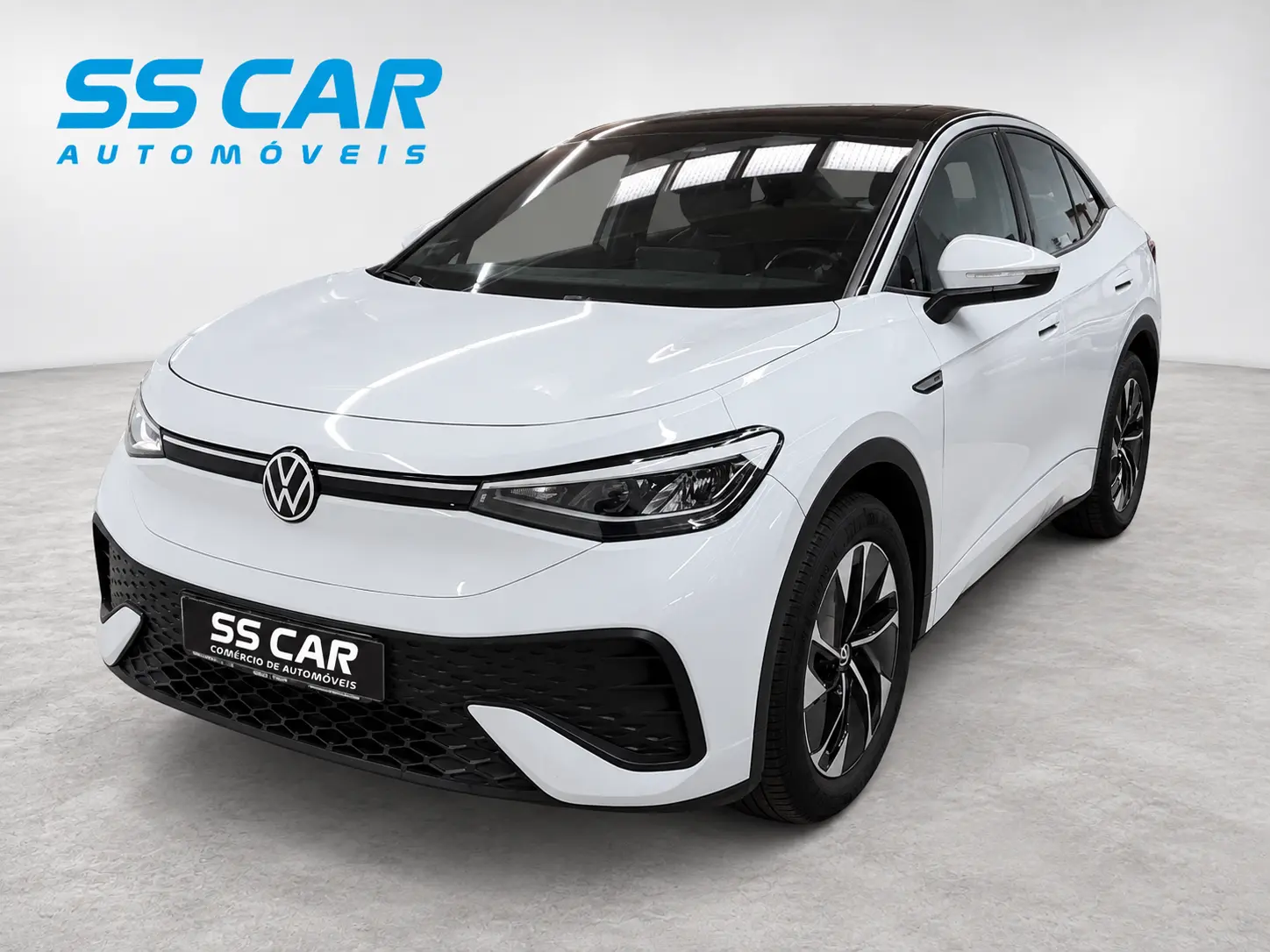 Volkswagen ID.5 77 kWh Pro Performance 1