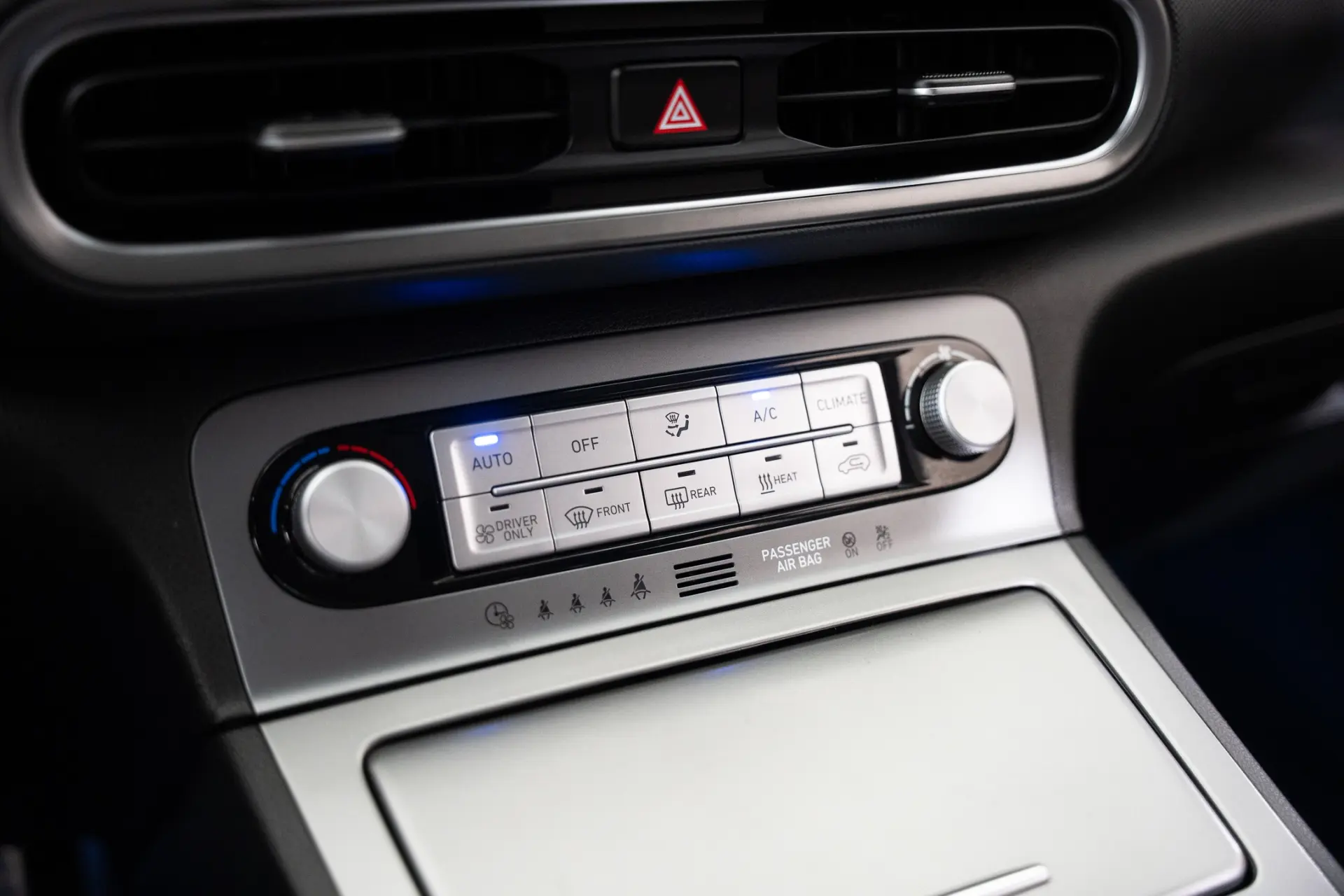 Hyundai Kauai 39 kWh Premium 26