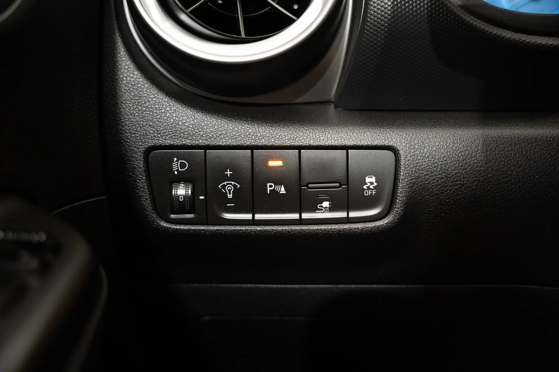Hyundai Kauai 39 kWh Premium 12