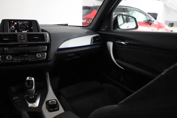 BMW 118 d Aut. M Sport 18