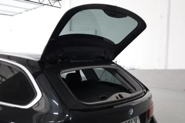 BMW 320 d Aut. Luxury Line 20