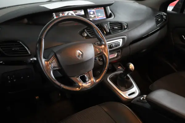 Renault Grand Scénic ENERGY dCi 110 LIMITED 24