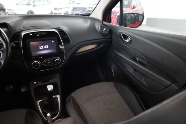 Renault Captur 1.3 TCe Exclusive 22