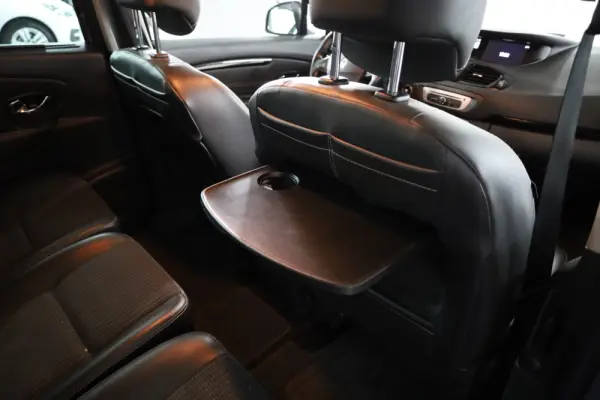 Renault Grand Scénic ENERGY dCi 110 LIMITED 8