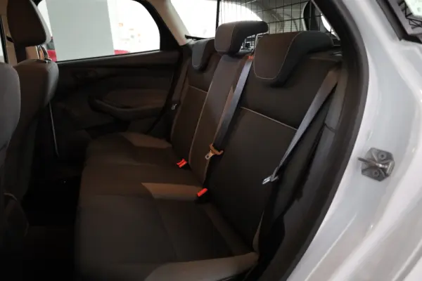 Ford Focus 1.0 EcoBoost S&S COOL&CONNECT 17