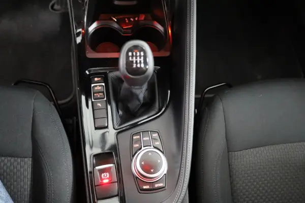 BMW X2 18 d sDrive 19