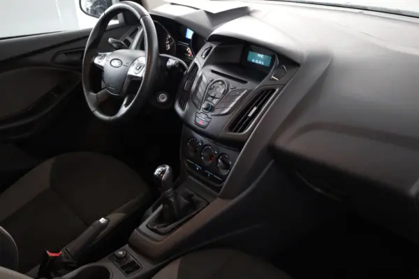 Ford Focus 1.0 EcoBoost S&S COOL&CONNECT 15