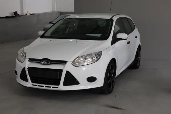 Ford Focus 1.0 EcoBoost S&S COOL&CONNECT 2