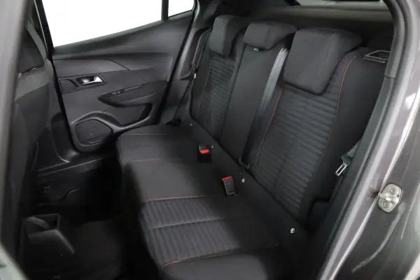 Peugeot 2008 Active Pack EAT8 20