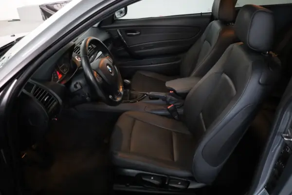 BMW 120 d Edition Sport 13