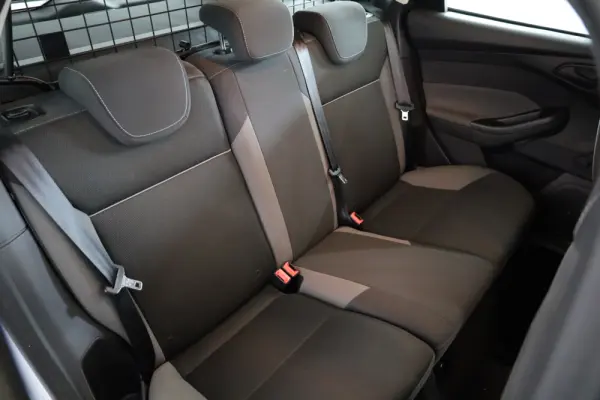 Ford Focus 1.0 EcoBoost S&S COOL&CONNECT 18