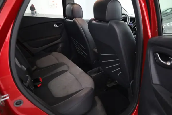 Renault Captur 1.3 TCe Exclusive 25