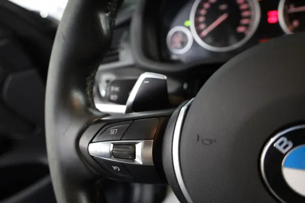 BMW X4 20 d xDrive Pack M Auto 26