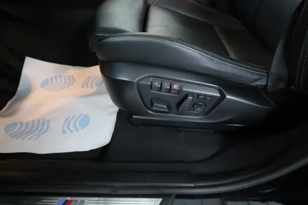BMW X4 20 d xDrive Pack M Auto 13