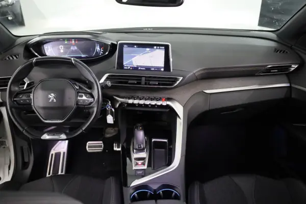 Peugeot 3008 1.5 BlueHDi GT Line EAT8 15