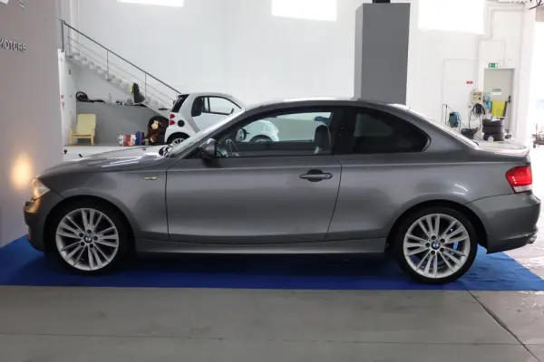 BMW 120 d Edition Sport 4